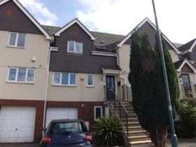 3 Bedroom Terraced