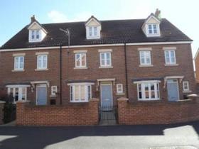 4 bedroom Terraced for sale