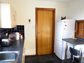 3 Bedroom Bungalow