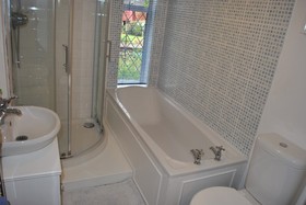 3 Bedroom Terraced