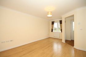 2 Bedroom Terraced