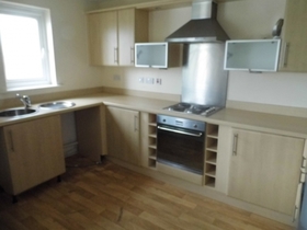 2 Bedroom Flat