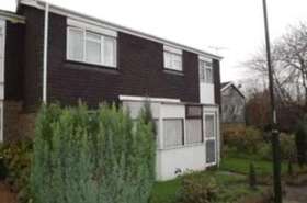 4&nbsp;Bedroom&nbsp;Terraced