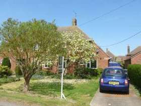 3 Bedroom Semi-Detac...