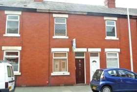 2 Bedroom Terraced