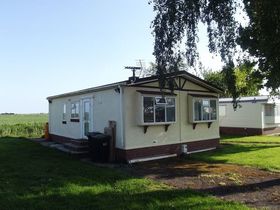 Dunston Fen Metheringham Linco...