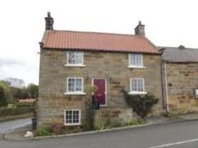 3 Bedroom Semi-Detac...