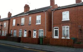 2 Bedroom Property