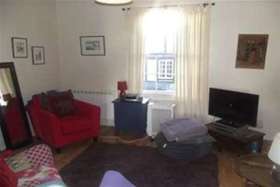 2 Bedroom Maisonette