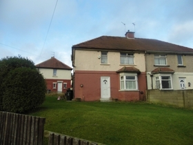 3 Bedroom Semi-Detac...