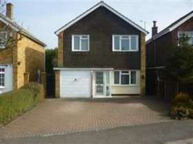 3 Bedroom Detached