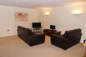 3 Bedroom Flat