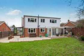 4 Bedroom Bungalow