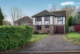 4 Bedroom Detached