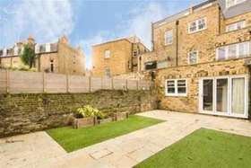 3 Bedroom Flat