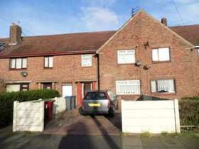 3 Bedroom Terraced