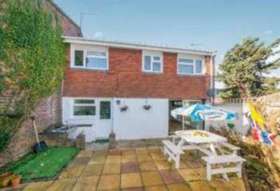 3 Bedroom Terraced