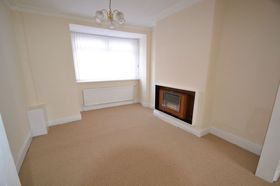 2 Bedroom Terraced