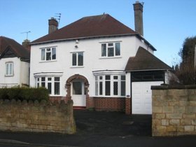 4 Bedroom Detached