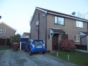 2 Bedroom Semi-Detac...