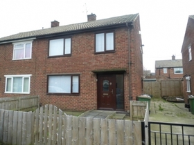 3 Bedroom Semi-Detac...