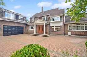 5 Bedroom Detached