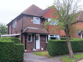 4 Bedroom Detached