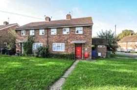 1 Bedroom Maisonette