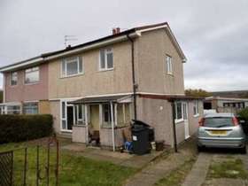 3 Bedroom Semi-Detac...