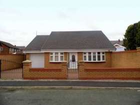 3 Bedroom Detached