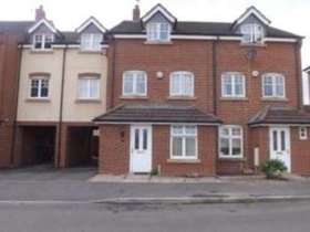 6 Bedroom Terraced