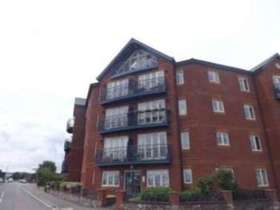 2 Bedroom Flat