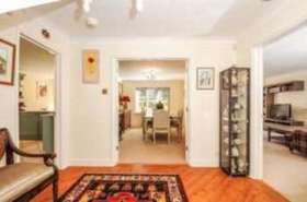 4 Bedroom Detached
