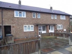 3 Bedroom Terraced