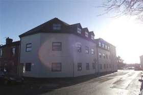 1&nbsp;Bedroom&nbsp;Flat