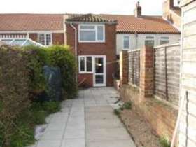2&nbsp;Bedroom&nbsp;Terraced