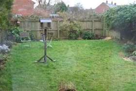 2 Bedroom Detached