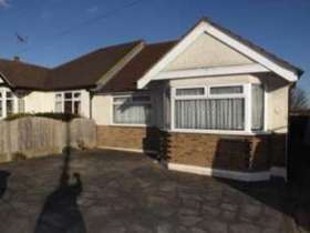 2 Bedroom Bungalow