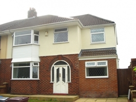 4 Bedroom Semi-Detac...