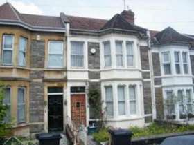 4 Bedroom Terraced