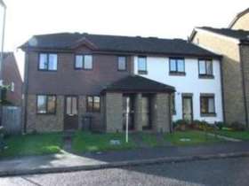 2 Bedroom Maisonette