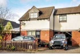 2 Bedroom Detached