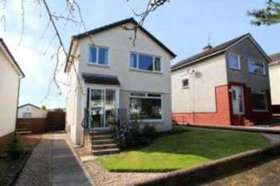 3 Bedroom Detached