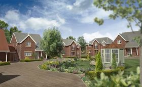 3 Bedroom Detached