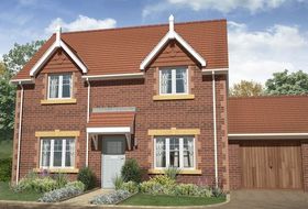 3 Bedroom Detached