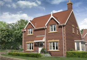 3 Bedroom Detached