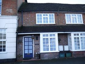 2 Bedroom Terraced