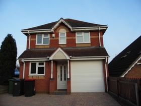 3 Bedroom Detached