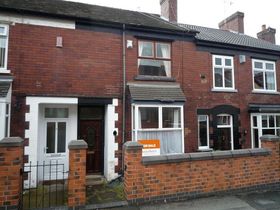 2 Bedroom Terraced