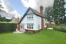 3 bedroom Detached for sale